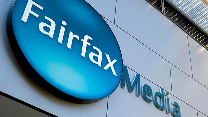Netflix and Fairfax in an uncaring new media environment