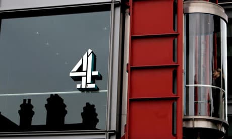 Channel 4 predicts 50% of VoD inventory will be traded on demographic data by 2017
