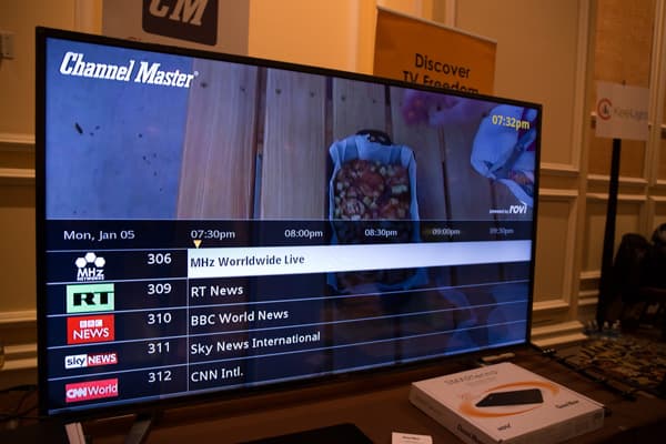 Internet TV to replace linear in 20 years, says Netflix