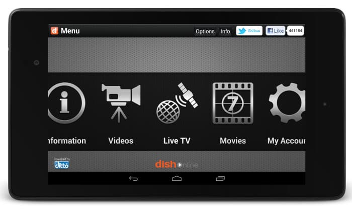 Online video streaming and the future of traditional television