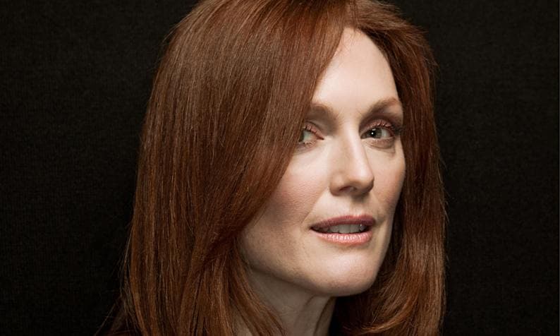 Julianne Moore Takes Aim at VOD Releases: "A Movie Never Looks the Same on Television"