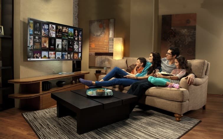 SVOD and Pay TV all set to boom