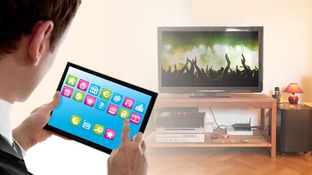 Social TV On The Rise, Finds IAB