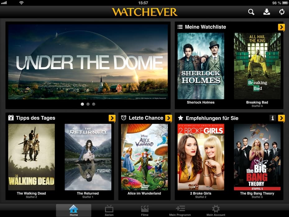 Online VoD to eclipse linear TV by 2020 in Germany