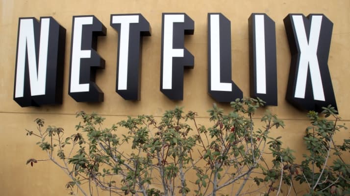 Netflix Viewing Rises, Impacts Traditional TV Trends