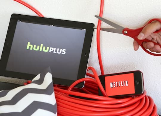 Here's proof people are cutting the cord on cable TV