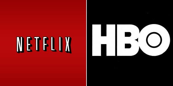 HBO Joins Netflix, Inc. In Warning VPN Pirates