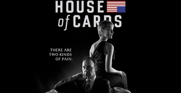 Soon Netflix will actually own its original shows