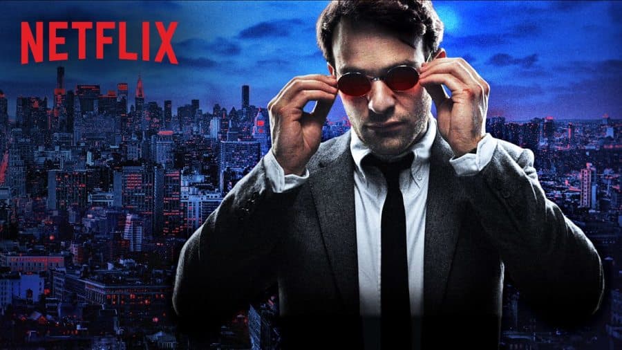 'Daredevil' gets a second season on Netflix