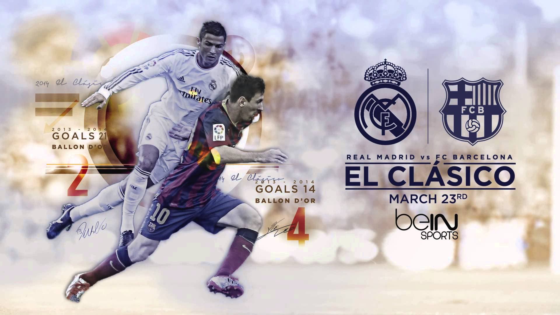 Canal+ OTT service sees record use for El Clasico