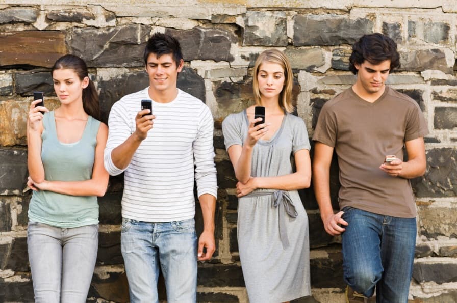 OTT TV Apps Target Millennial Males