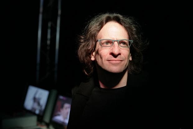 Former BBC iPlayer boss: local TV is 'years behind in its thinking'