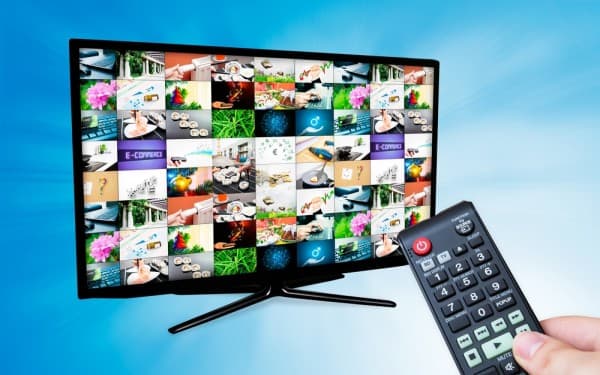Making OTT content available on TV screens a possible way forward in India