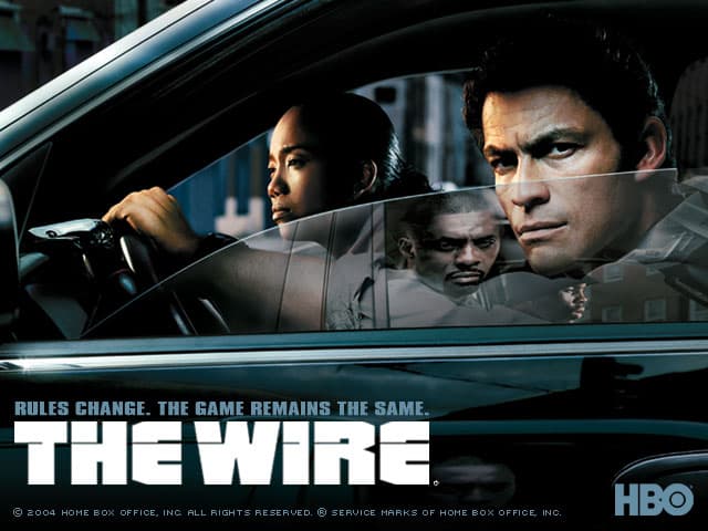 FCC Proposes Treating Online TV Like Cable TV; Amazon Objects If It’ll Stop You From Binge-Watching ‘The Wire’