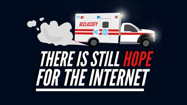 Net Neutrality: Appeals Court Asked to Halt FCC’s Move to Reclassify Internet