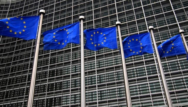 Europe has Google, Netflix, WhatsApp and Skype in its sights