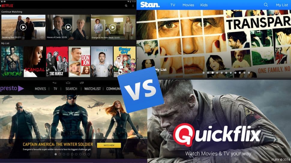Don't mirror Netflix, Hollywood expert tells local rivals