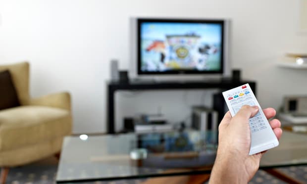 In Defense of TV – It’s Actually ‘VT’