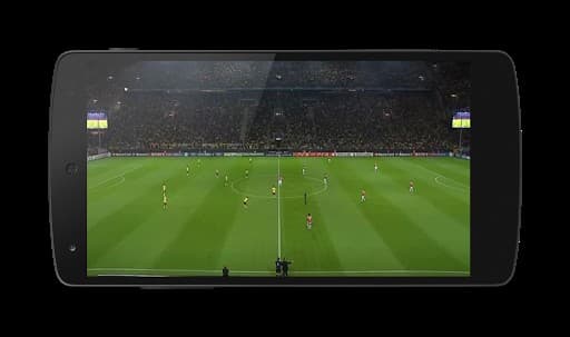 Soccer Pirates Shift to TV From Computers as Set-Top Boxes Surge