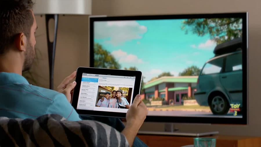 The state of the ‘small screen’
