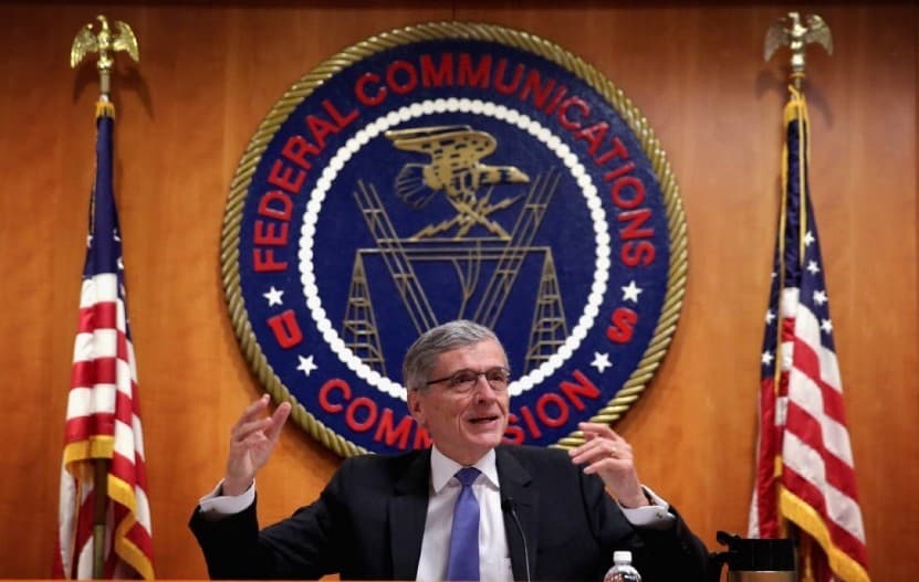 Wheeler Wants Pay-TV Status for OTT