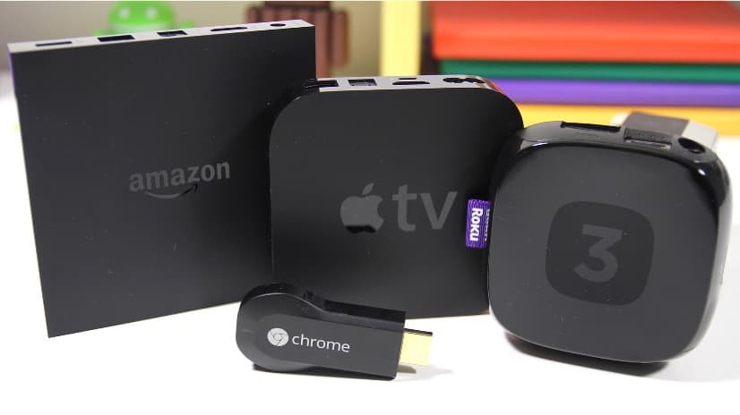 Apple TV & Other OTT Set-Top Boxes Doing Better Than Expected