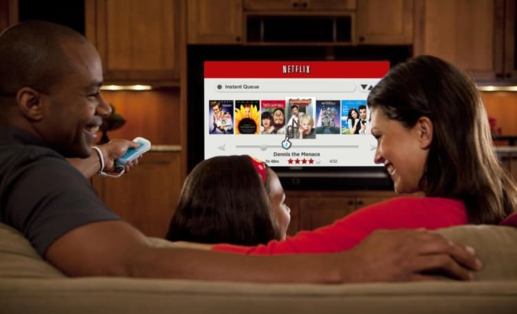 Americans stream away in shifting TV landscape