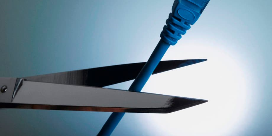 Choosing an Internet service provider: 7 Things Cord Cutters Need To Watch