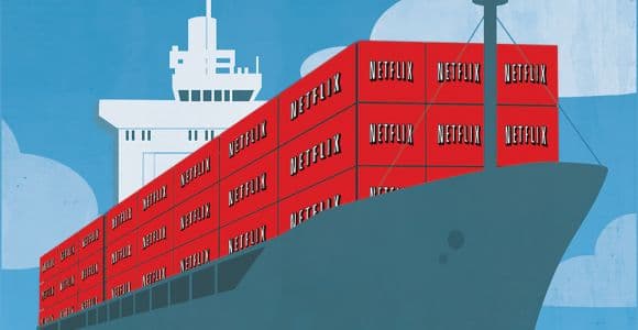 Netflix world domination continues as Spain, Italy and Portugal sign up