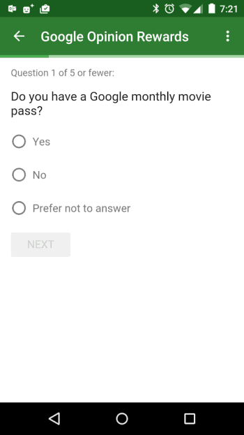 Google may be planning a movie streaming service to take on Netflix