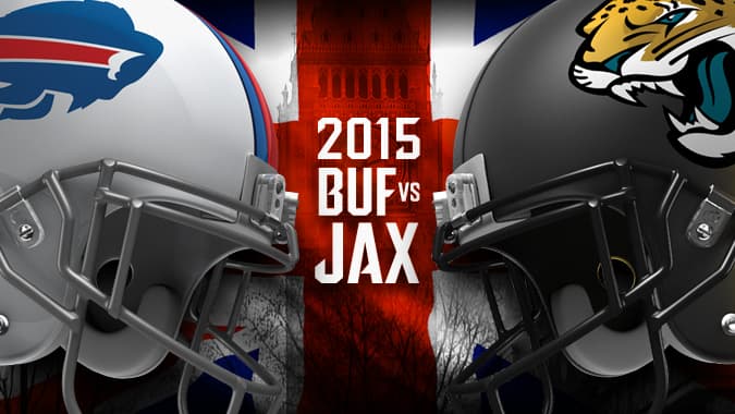 The first-ever NFL global live stream is kind of a big deal