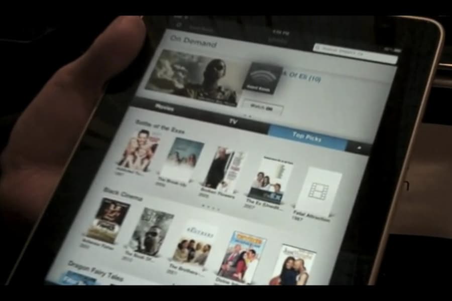 Turner, Comcast Move to Capture Binge-Watching Crowd