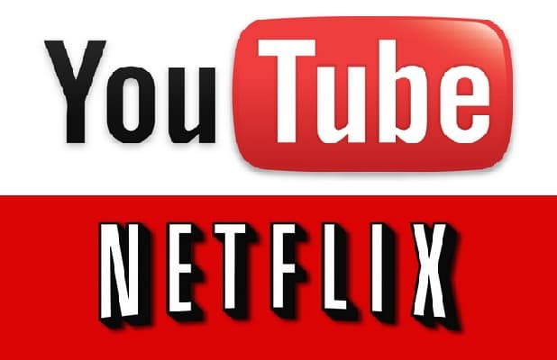 International Giants continue to dominate Nordic OTT