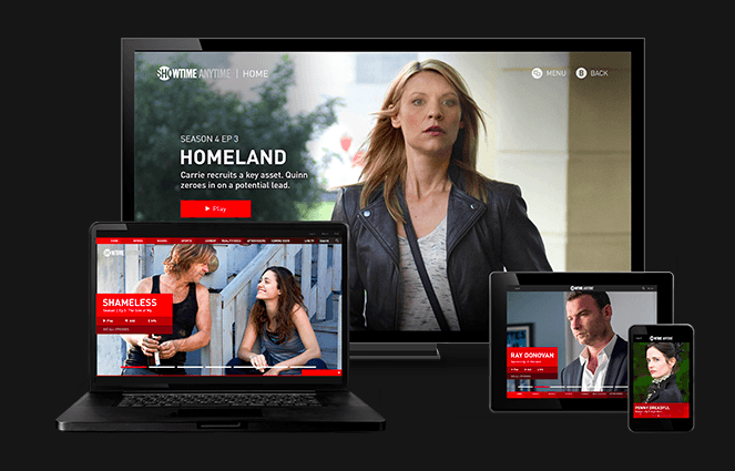 Four ways online streaming is changing the TV landscape