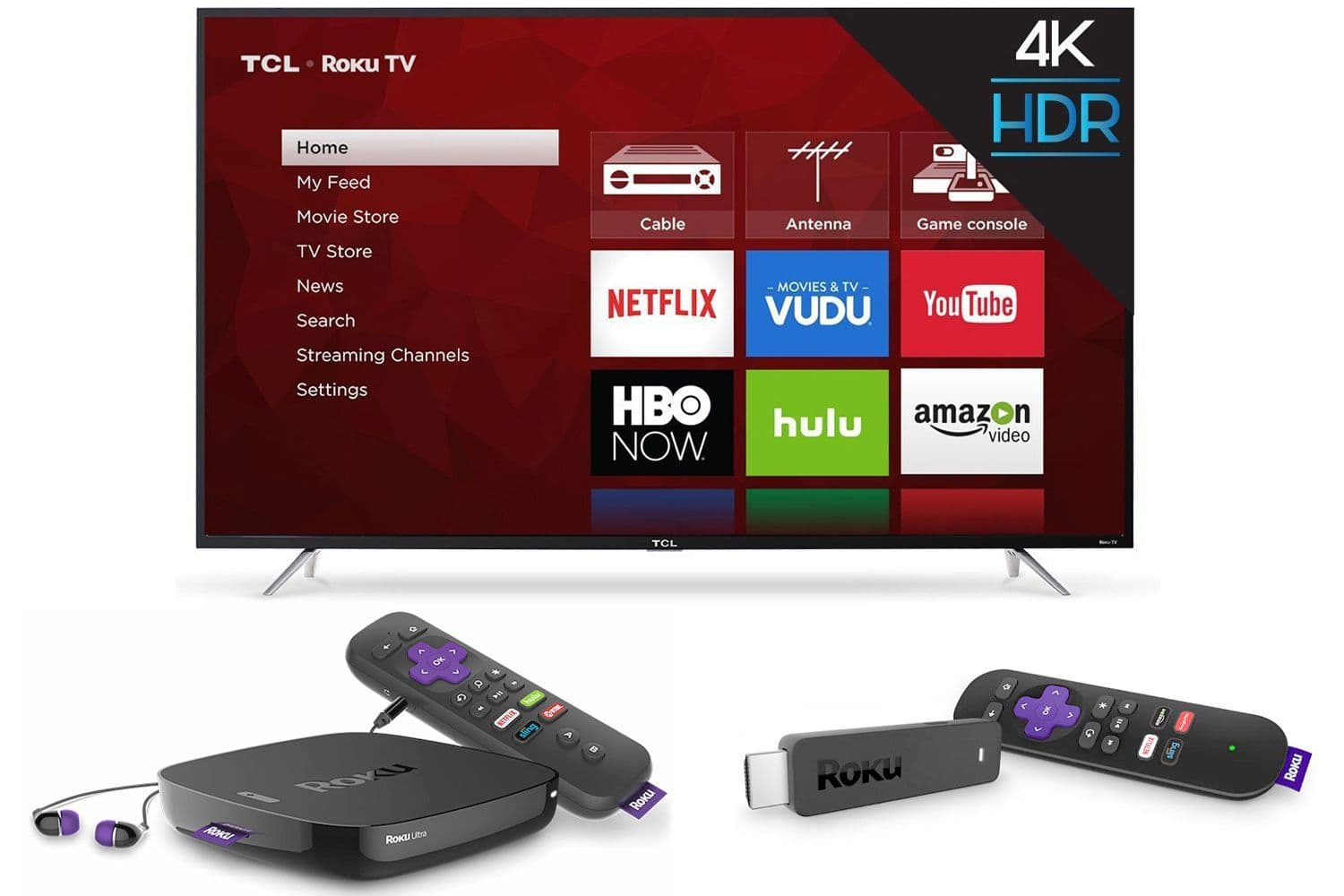 Roku