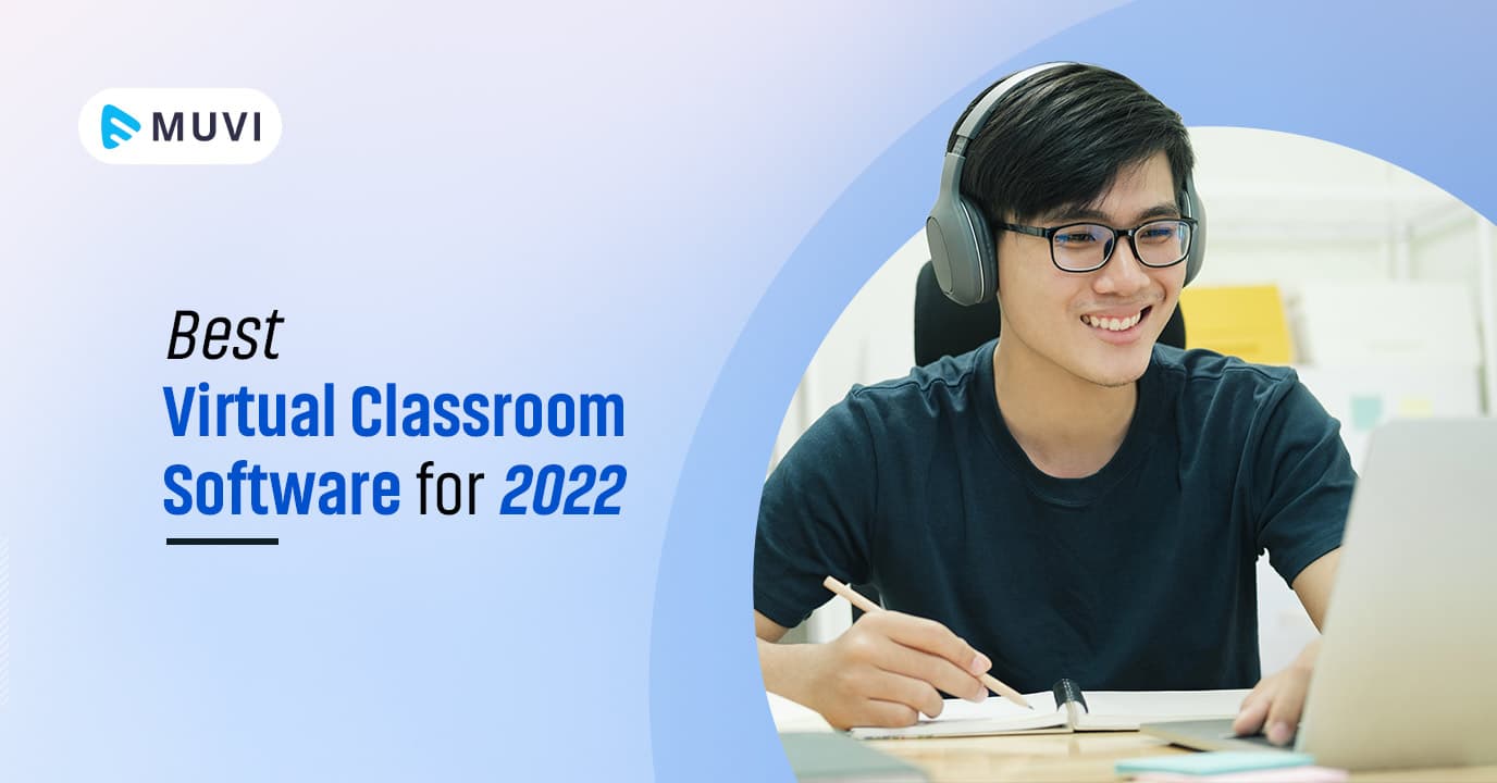 Best Virtual Classroom Software for 2026
