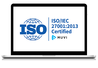 ISO 27001 Certification