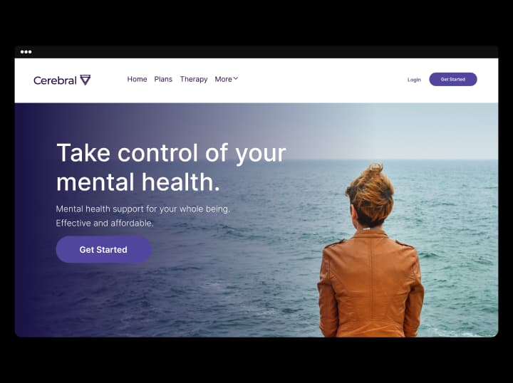 Launch Cerebral Like Platform