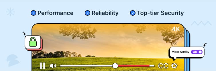 Benefits Dedicated Server