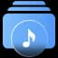 Audio Playlists