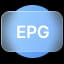 EPG Display