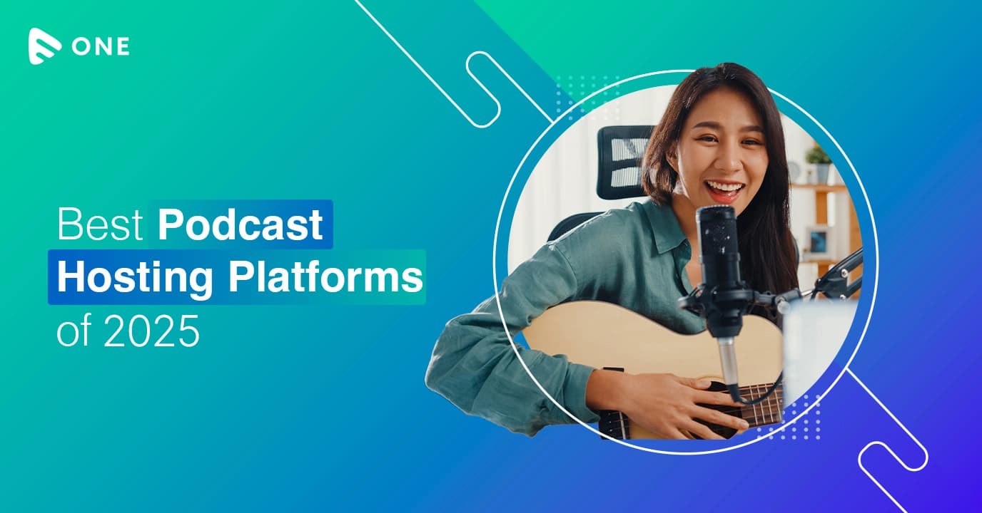 Best Podcast Hosting Platforms for 2026: A Detailed Guide