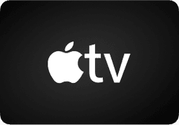 Apple TV
