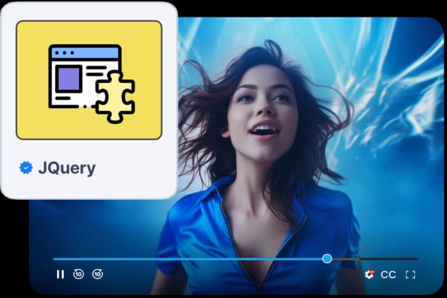 jQuery