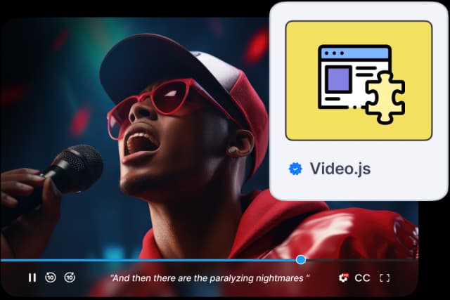 Video.js