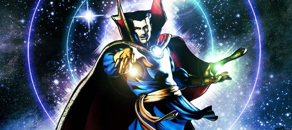 Benedict Cumberbatch's Doctor Strange To Appear In Netflix's 'Iron Fist?'