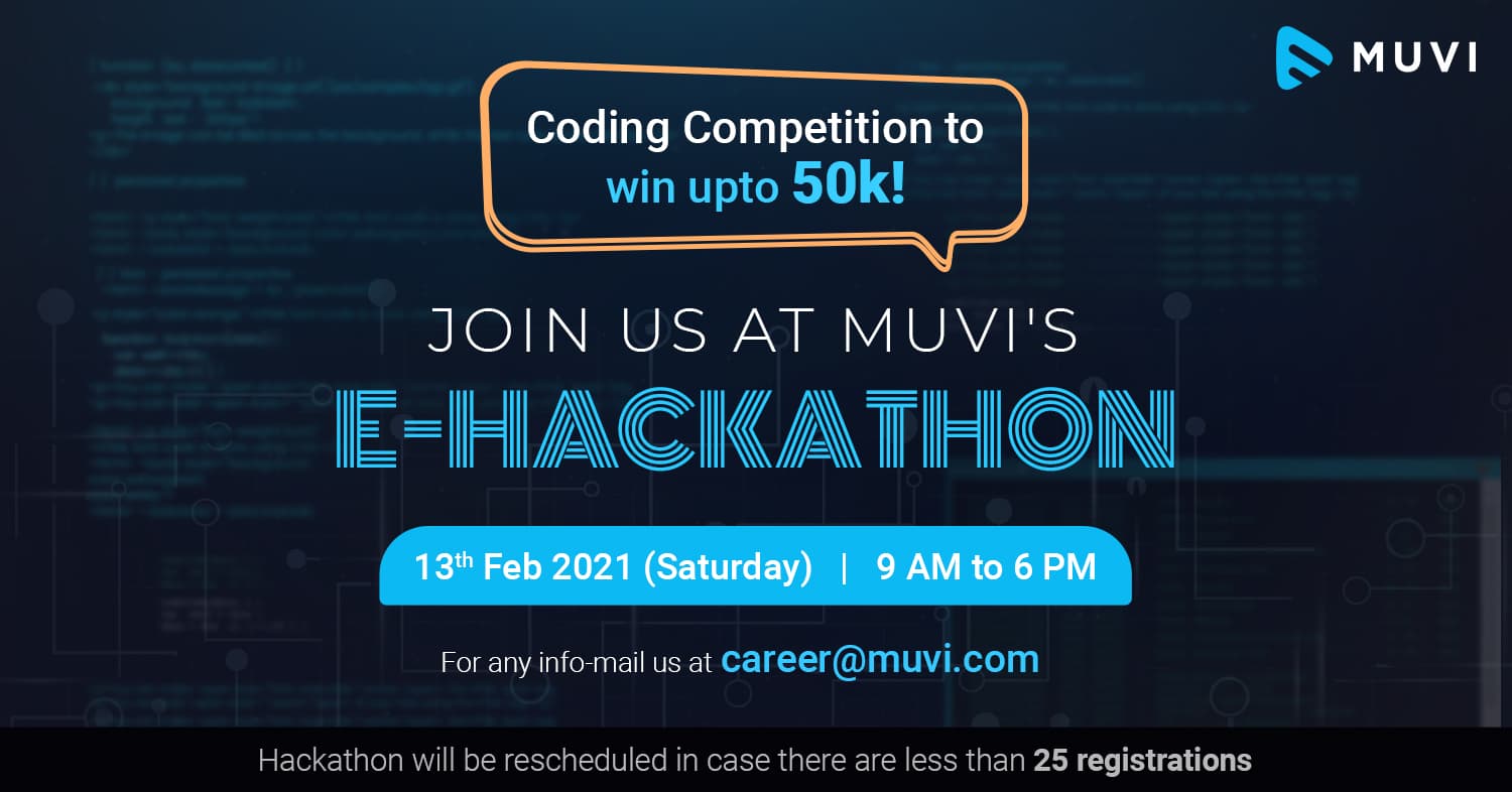 Hackathon