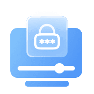 Password Protected Live Streams