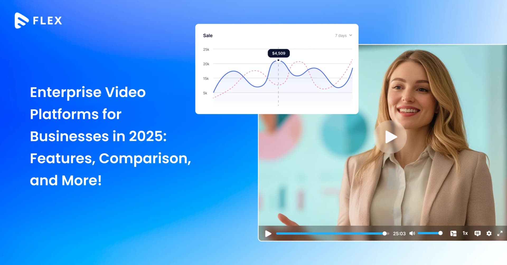 Best Enterprise Video Platforms for Businesses in 2026